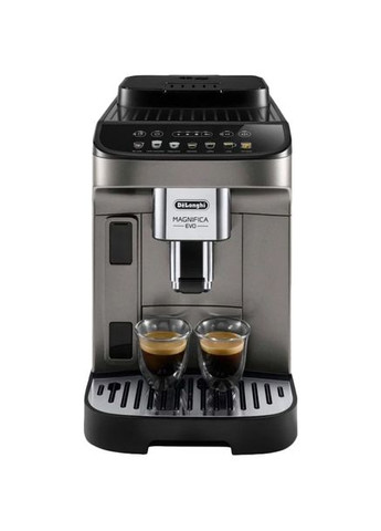 Кавомашина автоматична Magnifica Evo ECAM 290.81.TB Titanium black UA Delonghi (370618968)