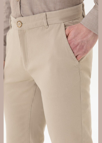 Серые брюки U.S. Polo Assn.