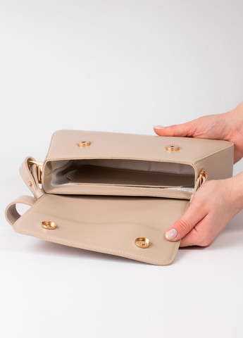 Женская сумка-багет Vishnya (323459341)