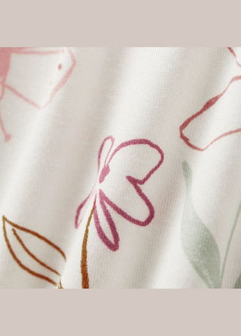 Комбінована піжама для дівчинки 88-93 см (2r694810_2t) Carter's