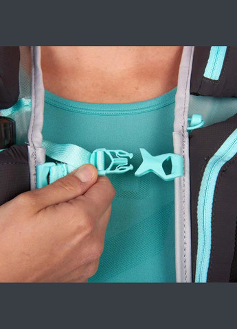 Рюкзак-жилет Ultimate Direction Adventure Vesta 5.0 W M/L 16.5 Night sky No Brand (316439301)