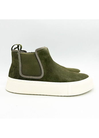 Хаки осенние ботинки (р) замша 0-2-2-am-3508r-1-320n Danler