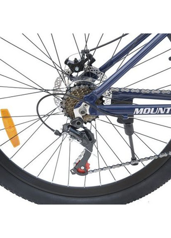 Велосипед SPARK MOUNT (колеса – 26", алюминиевая рама – 15") Shimano (369781049)