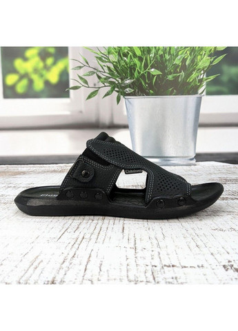 Повседневные сандалии мужские Clubshoes на липучке