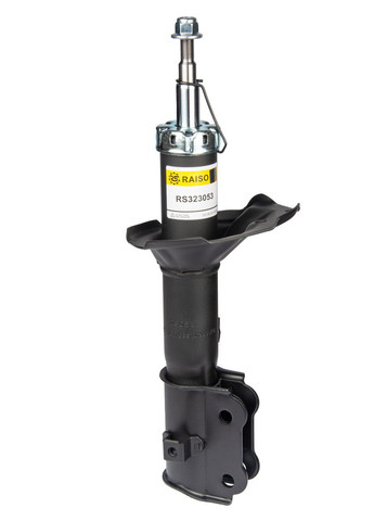 Амортизатор передний левый (Швеция) Hyundai Accent ll, Хюндай Акцент 2 00- #RS323053 UAPXGTM22 Raiso (361231634)