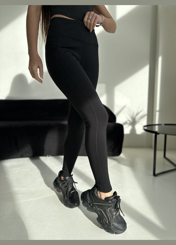 Лосини на флісі Soda (311787527)