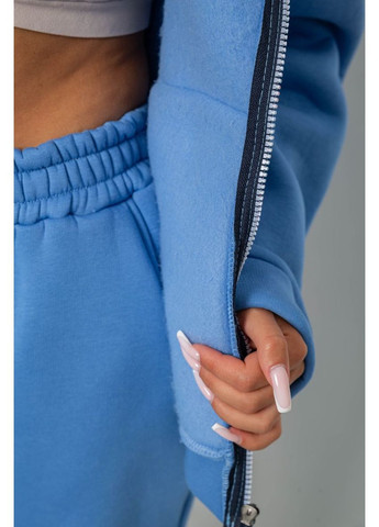 Спортивний костюм жіночий на флісі, 238R5715 Ager (360860074)