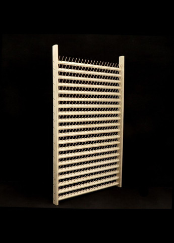 Органайзер для ниток з дерева Омбре 440 (НТК-4403000) No Brand (328911500)