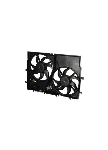 Вентилятор радиатора (электрический) Fiat Ducato 2.0D/3.0D 06 47894 RU63 No Brand (339655229)