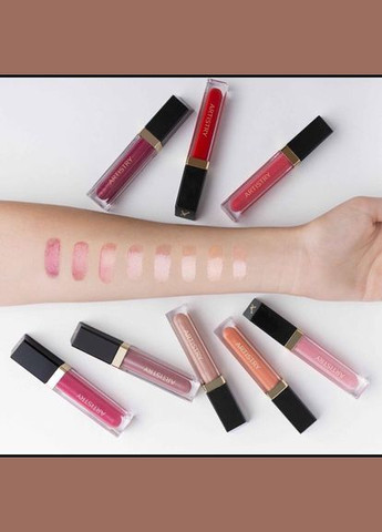 Блиск для губ з підсвічуванням Artistry Signature Color Light Up Lip Gloss 6 г Pink Nude Amway (278773967)