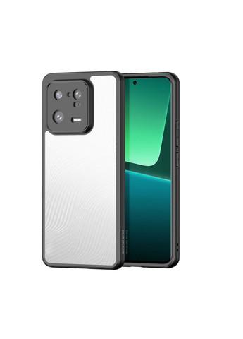 Чехол для смартфона Aimo for Xiaomi 13 Pro Black Dux Ducis (300680737)
