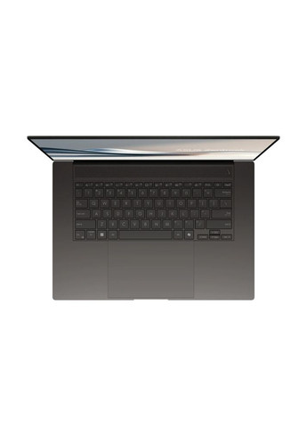 Ноутбук Zenbook S 16 UM5606KA-RK741W 16" 3K OLED, AMD AI 7350, 24GB, F1TB, UMA, Win11, Сірий Asus (360399963)