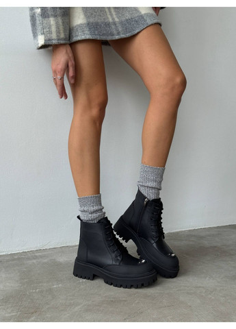 Зимние зимние ботинки Helen