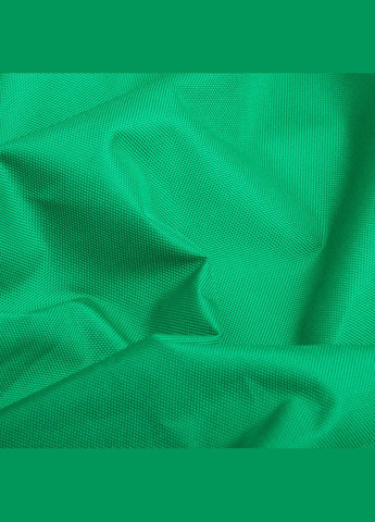 Тканина тентова Оксфорд, 150 см, 210 г/м2, міцна та водостійка для тентів та чохлів зелена IDEIA (362356378)