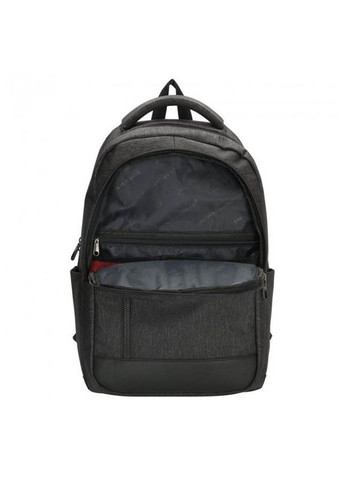 Рюкзак BELFAST з відділенням для ноутбука 15" Black Eb62097 001 Enrico Benetti (317301505)