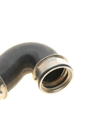 Патрубок турбокомпрессора 09-0207 Gates (368211024)