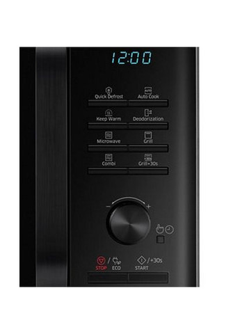 Микроволновая печь MG23K3515AS Samsung