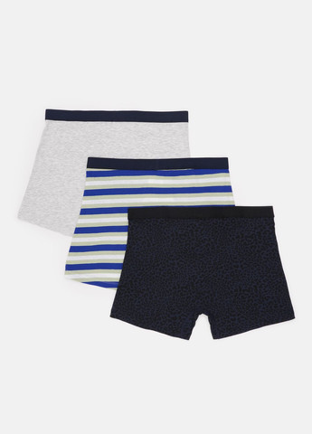 Трусы (3шт) Basic Collection (295079757)