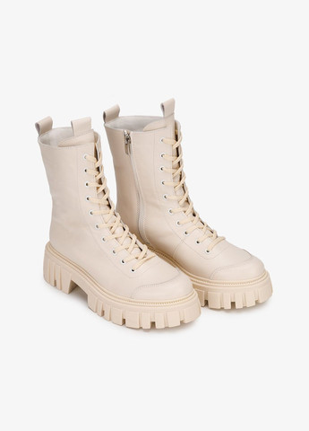 Зимние ботинки женские 210 молочный (2000989948018w) shop (2000989948018) Stepln