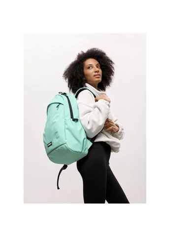 Жіночий рюкзак Zard Neo м'ятний Sambag SB-25000514 (400734681)