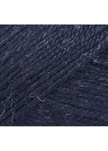Пряжа для вязания акриловая Flora № 75139 - кобальт Флора Etrofil (367088249)