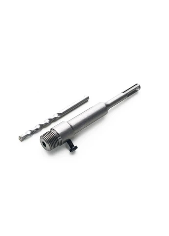 Подовжувач для коронок SDS PLUS 160мм Apro (361150378)
