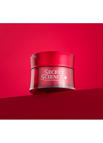 Kor Japan Uruoi Power Jelly антивозрастный гель с глутатионом, PDRN и нанокерамидами, 50 г — Крем, Япония (369785349)