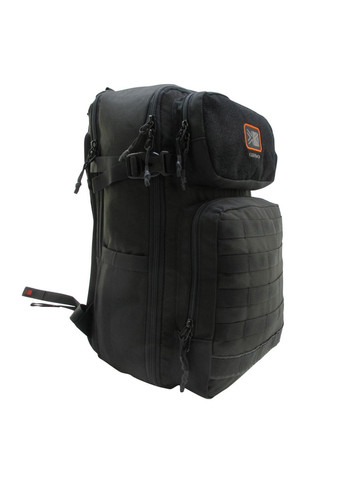 Рюкзак Covert Rucksack 30L Blacl Karrimor (364489391)
