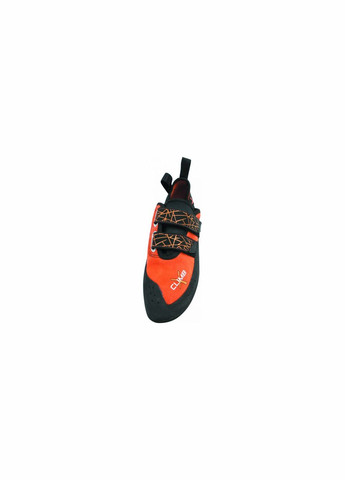 Скальники Rave Черный-Оранжевый Climb X (278316600)