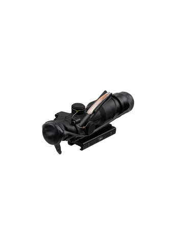 Защитные крышки для прицела ACOG 4x32,, резина TRIJICON (395901306)