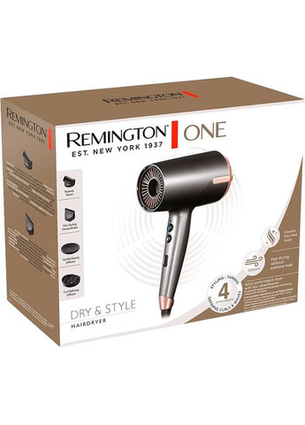 Фен D6077 Remington (306732114)