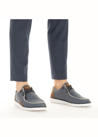 Демісезонні мокасини Rieker (325401069)