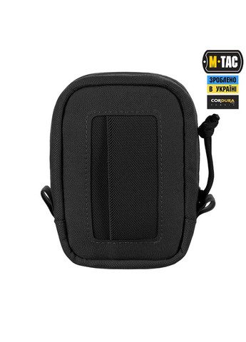 Итог под медицинские перчатки Elite Black M-TAC (315339085)