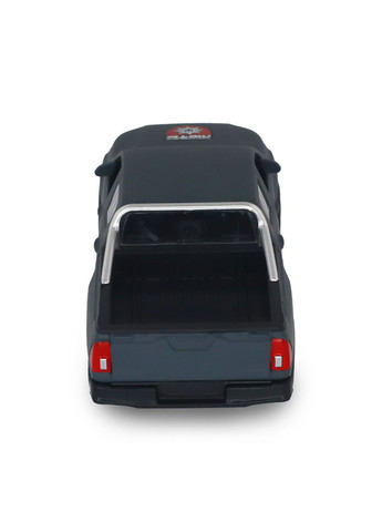 Автомодель серии Шевроны Героев - Toyota Hilux - ОШБр НПУ Ярость TechnoDrive (360898940)