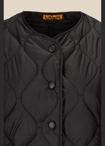 Куртка однотонна жіноча WBC02359 shop (2000990401656) LAWA (315978794}