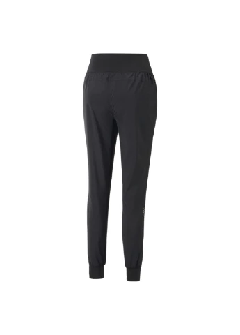 Брюки Run Favourite Tapered Running Pants Women Puma (302224505)