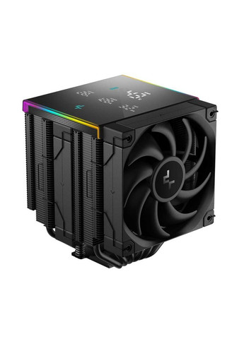 Кулер процессорный AK620 Digital Pro (R-AK620-BKAPMN-G) DeepCool (351855696)