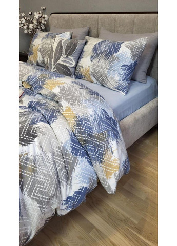 Постельное белье Азарт/, фланель(байка) Двуспальный размер, наволочки 50/70 No Brand (363192737)