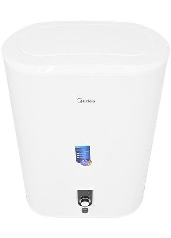 Водонагрівач ECO плаский сухий тен D80-20ED2 (D) Midea (363832854)