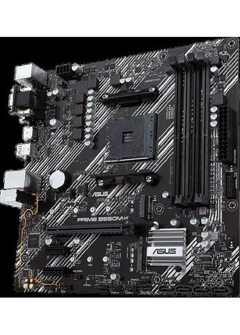 Материнська плата PRIME B550M-K Asus (360425598)