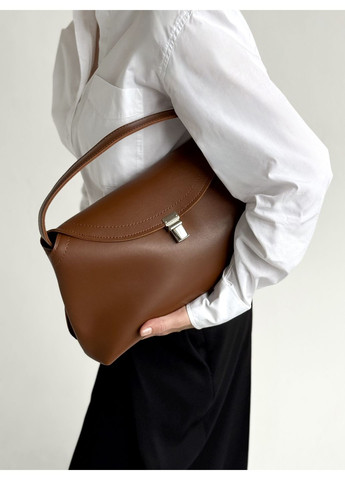 Женская сумка LK-1924 карамельная Savvy (373297119)