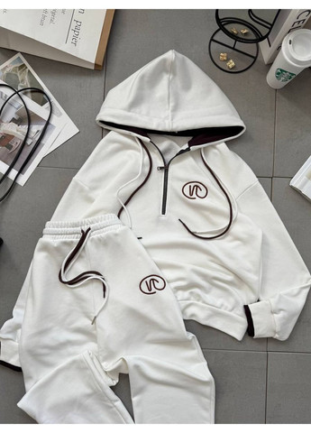 Женский спортивный костюм No Brand (361954128)