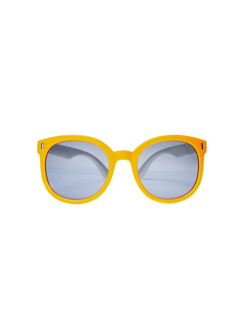 Солнцезащитные очки с поляризацией детские Фешн-класика LuckyLOOK 598-653 (289358562)