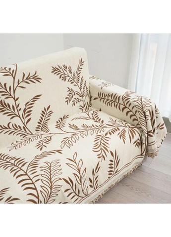 Накидка-покривало для меблів MP03 8703 180х180 см Love You (364753433)