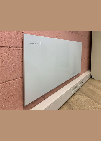 SMART 700 універсал з терморегулятором Датчик Температури Клімат Контроль + Wi-Fi +Ніжки-Стійки UDEN-S (316632021)