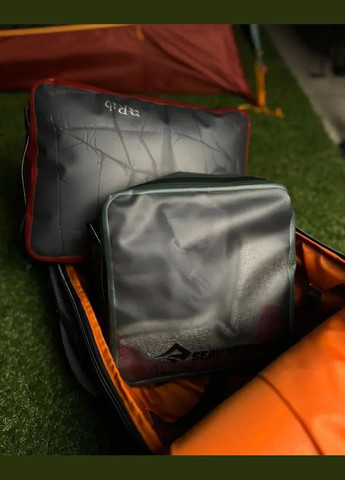 Гермочохол Sea to Summit Hydraulic Packing Cube, Picante, L None (334671987)