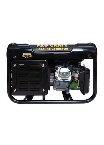 Генератор бензиновый GP30 ProCraft (352748620)