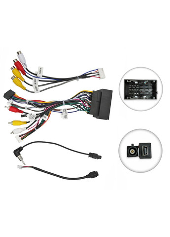 Штатная магнитола серии QIV Q1 под Argo 2017+ 9 дюймов Fiat (299236265)