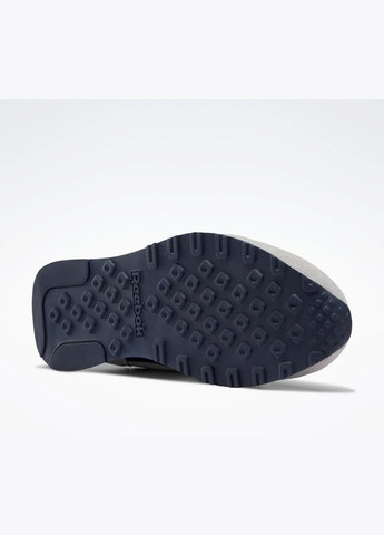 Обувь unisex кроссовки 020425 В т.синий с серым FY5813SK США 36(р) Reebok комбинированные всесезоны (323170493)