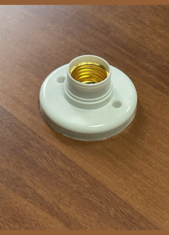 Стельовий вентилятор з підсвічуванням і дистанційним керуванням | 40 Вт | E27 | 6 лопатей | адаптер 120 мм Е27 Monocrystal (334878740)